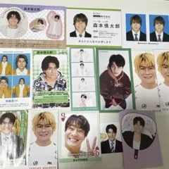 森本慎太郎　デタカ