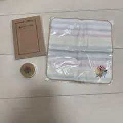 嵐のワクワク学校 グッズ3点セット