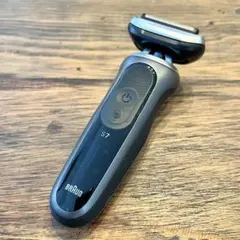 美品　Braun S7　type5764 メンズ電気シェーバー 2026年最新】Type5764の人気アイテム - メルカリ