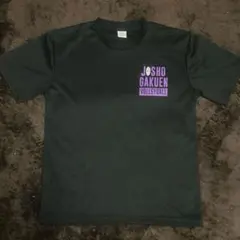 清風高校 バレー部 Tシャツ Lサイズ - メルカリ