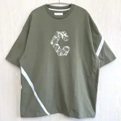 CRONOS クロノス Tシャツ ホワイト Mサイズ - メルカリ