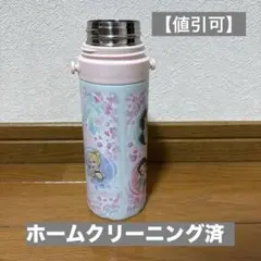 Skater ディズニープリンセス ステンレスボトル SDC4 水筒のサムネイル