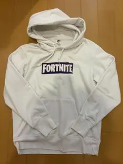 フォートナイト FORTNITE パーカー M