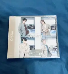 Cream / SexyZone(timelesz)