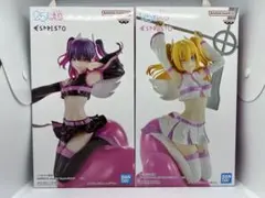 2.5次元の誘惑 ESPRESTO Poppin'Heart ミリエラ&リリエル