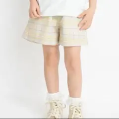 ☆ブランシェス マカロンパンツ ショートパンツ アプレレクール☆