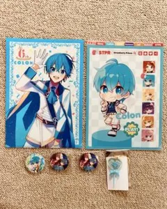 すとぷり①6点セット