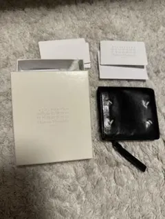 Maison Margiela 二つ折り財布のサムネイル