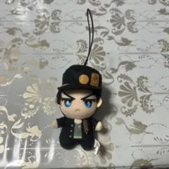 2026年最新】空条承太郎 ちみっともぬいの人気アイテム - メルカリ