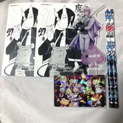 アスモデウス】魔入りました！入間くん evil collection 悪周期 - メルカリ