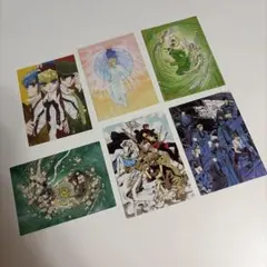 2026年最新】x clamp トレーディングカードの人気アイテム - メルカリ