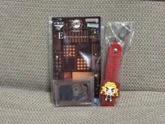 鬼滅の刃 一番くじ 煉獄セット