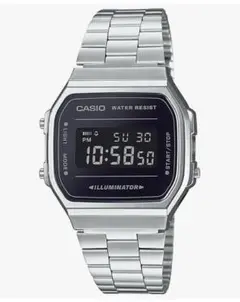 Casio Vintage A168WEM-1EF チープカシオ