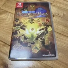 聖剣伝説 LEGEND OF MANA アルティマニア メイキング オブ マナ - メルカリ