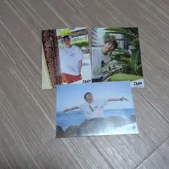 IMP. 基俊介 オリジナルフォト ④
