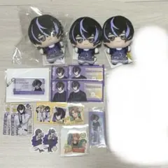 薬屋のひとりごと ちょこのせ るかっぷ フィギュア まちぼうけ おまけ