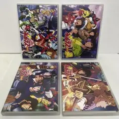 2026年最新】ボルテスv dvdの人気アイテム - メルカリ
