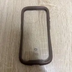 iFace ブラウン iPhone15pro