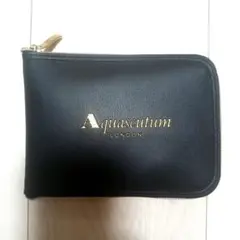 新品　エコバッグ　Aquascutum（アクアスキュータム）トートバッグ　未使用