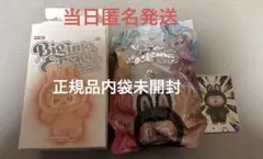 【即日発送可能】【正規品】LABUBU ラブブ　シークレット　secret