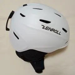 スキー ヘルメット