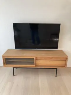 2026年最新】MOMO NATURAL テレビ台の人気アイテム - メルカリ