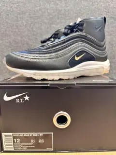 NIKE AIR MAX 97 MID / RT