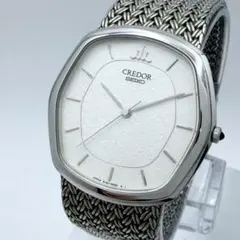2026年最新】SEIKO クレドール 4J81-5040の人気アイテム - メルカリ