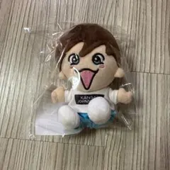 関西ジャニーズJr. ちびぬい 2体セット - メルカリ