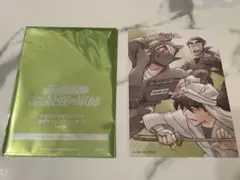 忍たま乱太郎 最強の軍師 映画特典 天鬼 雑渡 忍たま