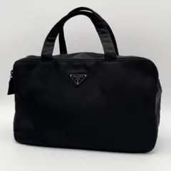 2025年最新】PRADA カラー：ブラック系 ボストンバッグ・旅行用バッグ