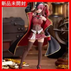 宝鐘マリン POP UP PARADE 新品未開封品 送料込み