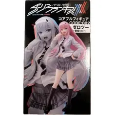 2026年最新】ダーリン・イン・ザ・フランキス フィギュアの人気