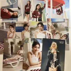 TWICE ジヒョ ラントレ READY TO BE SPECIAL