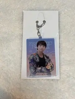 瀬口黎弥　アクキー2セット