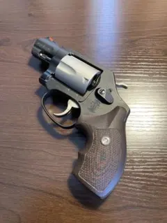 未発火　タナカ S&W M360PD HW セラコート　G10グリップのサムネイル