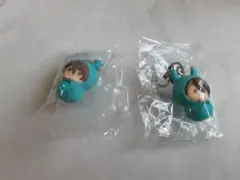 アイドリッシュセブン めじるしアクセサリーvol.2 十龍之介