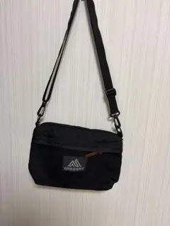 GREGORY ショルダーバッグ