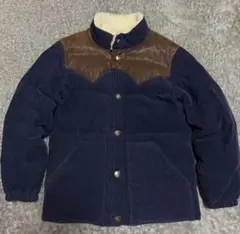 2026年最新】ロンハーマン コンチョダウンの人気アイテム - メルカリ