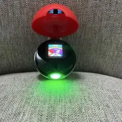 ポケモン ポケットモンスター ガチッとゲットだぜ! モンスターボールのサムネイル