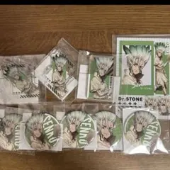 Dr.STONE まるくじ 第2弾 千空