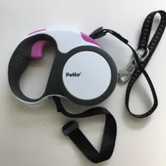 Petio ペティオ スタイルトレーナー 伸縮リード 犬用 お散歩グッズのサムネイル