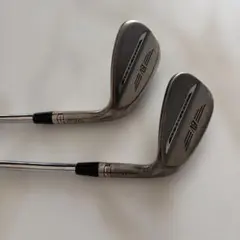 Takano様専用 Titleist Vokey SM10 50度 56度 - メルカリ