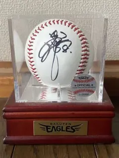 今江選手投げ込みサインボール 今江選手投げ込みサインボール 2025年最新】今江 サインボールの