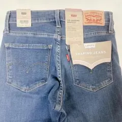 Levi’s 315 SHAPING BOOTCUT ブーツカットデニム W24