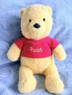 プーさん ぬいぐるみ