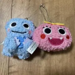 がんこちゃん ガチャガチャ