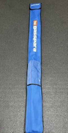 メジャークラフト バスパラ BPS-632ML 2ピースロッド