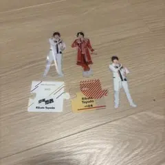 2026年最新】豊田陸人 アクスタの人気アイテム - メルカリ