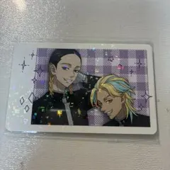 灰谷兄弟 カード